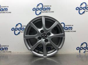 Steel Rim MAZDA 2 (DL, DJ)