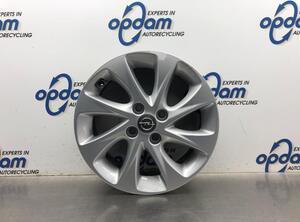 Steel Rim OPEL KARL (C16)