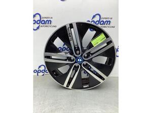 Steel Rim BMW i3 (I01)