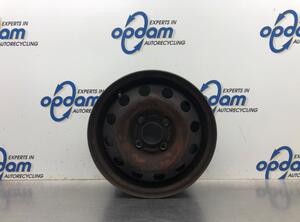 Stalen velg FORD FOCUS (DAW, DBW)