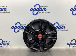 Steel Rim TOYOTA AYGO (_B4_)