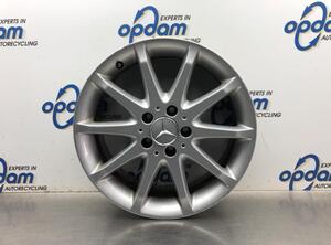 Stalen velg MERCEDES-BENZ B-CLASS (W245)