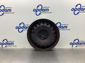 Stalen velg VW POLO (AW1, BZ1)