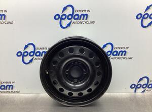 Stalen velg FORD FOCUS (DAW, DBW)