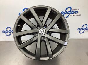 Steel Rim VW GOLF VI (5K1), VW GOLF V (1K1), VW GOLF VI Van (5K1_), VW GOLF VAN VI Variant (AJ5)