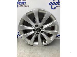 Stalen velg OPEL ASTRA K (B16)