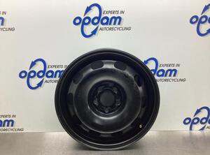 Steel Rim VW GOLF IV (1J1), VW GOLF IV Variant (1J5)