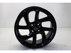 Steel Rim OPEL CORSA E Hatchback Van (X15)