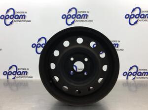 Stalen velg SUZUKI SWIFT III (MZ, EZ)