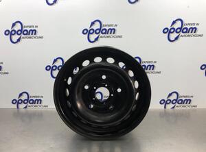 Steel Rim FORD GALAXY (WA6), FORD S-MAX (WA6)