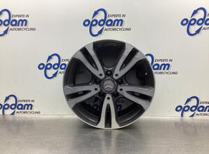 Steel Rim MERCEDES-BENZ A-CLASS (W176)