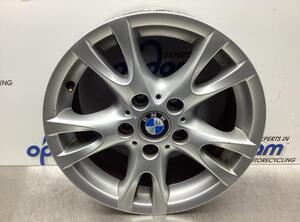 Steel Rim BMW 1 (E87), BMW 1 (E81), BMW 1 Coupe (E82)