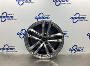 Steel Rim AUDI A4 (8W2, 8WC, B9), AUDI A4 (8K2, B8)