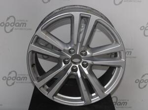 Steel Rim AUDI Q7 (4MB, 4MG), AUDI Q7 (4LB), AUDI Q7 Van (4LB), AUDI Q7 Van (4MB, 4MG)