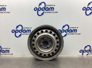 Steel Rim CHEVROLET SPARK (M300)