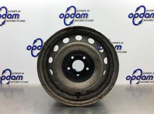 Stalen velg PEUGEOT EXPERT Van (VF3A_, VF3U_, VF3X_)