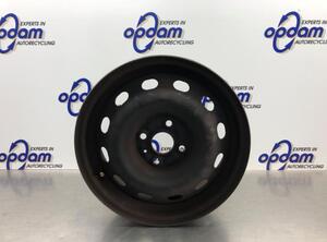 Steel Rim OPEL AGILA (B) (H08)