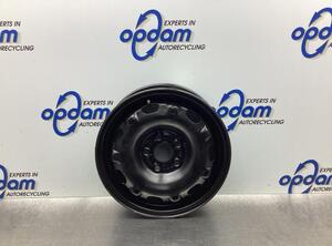 Steel Rim VW POLO (9N_), VW POLO Saloon (9A4, 9A2, 9N2, 9A6)