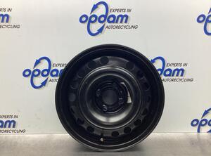 Steel Rim OPEL MERIVA A MPV (X03)