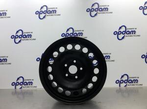 Stalen velg VW TOURAN (5T1)