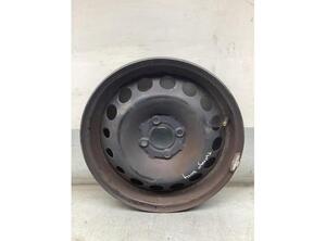 Steel Rim RENAULT TWINGO III (BCM_, BCA_)