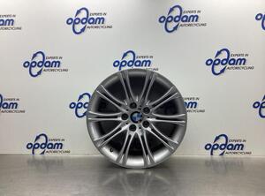 Steel Rim BMW 5 (E60), BMW 5 (F10)