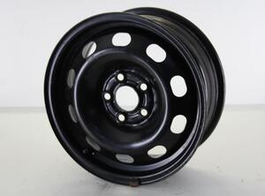 Steel Rim VW GOLF IV (1J1), VW GOLF IV Variant (1J5)