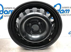 Steel Rim OPEL CORSA D (S07)