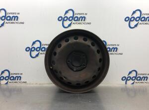 Steel Rim OPEL VIVARO A Van (X83), OPEL VIVARO A Bus (X83)