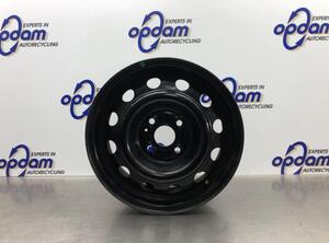 Steel Rim HYUNDAI i20 (PB, PBT)