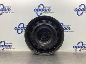 Stalen velg MAZDA 3 Saloon (BL)