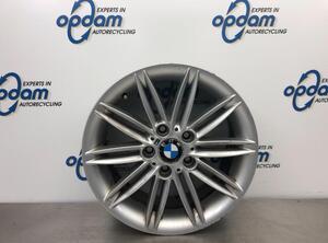 Steel Rim BMW 1 Coupe (E82)