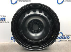 Steel Rim OPEL ASTRA H Estate Van (L70)