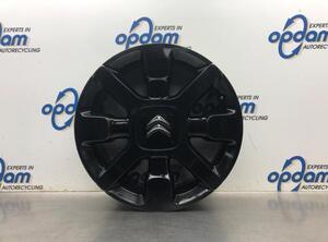 Stalen velg CITROËN C4 CACTUS