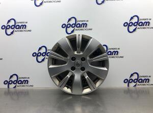 Steel Rim RENAULT CAPTUR I (J5_, H5_), RENAULT CLIO IV (BH_)