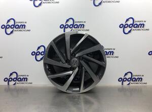 Steel Rim VW TIGUAN (AD1, AX1), VW TIGUAN ALLSPACE (BW2), VW TOUAREG (CR7)