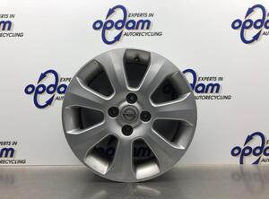 Steel Rim OPEL AGILA (B) (H08)