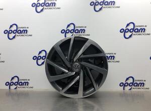 Steel Rim VW TIGUAN (AD1, AX1), VW TIGUAN ALLSPACE (BW2), VW TOUAREG (CR7)