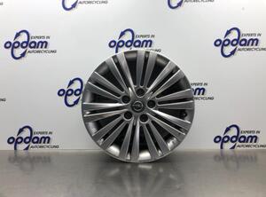 Stalen velg OPEL ZAFIRA TOURER C (P12), OPEL ASTRA J Sports Tourer (P10)