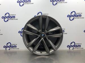 Steel Rim BMW 7 (G11, G12)