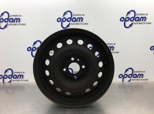 Stalen velg NISSAN MICRA III (K12)