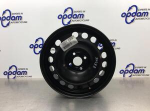 Steel Rim OPEL CORSA D (S07)