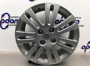 Steel Rim SUZUKI SPLASH (EX)