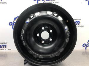 Steel Rim SKODA ROOMSTER (5J7), SKODA ROOMSTER Praktik (5J), SKODA FABIA II Combi (545)