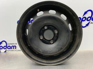 Stalen velg FORD FIESTA VI Van, FORD FIESTA VI (CB1, CCN)