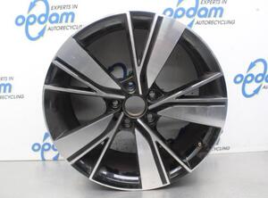 Felge Stahl VW Golf VIII CD 5H06010258Z8 P21442741