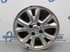 Steel Rim HYUNDAI i20 (GB, IB), HYUNDAI i20 II Coupe (GB), HYUNDAI i20 ACTIVE (IB, GB)