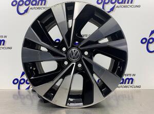 Stalen velg VW POLO (AW1, BZ1)