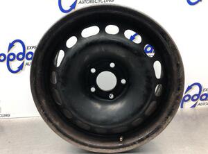 Stalen velg CITROËN C5 III (RD_), CITROËN C5 III Break (RW_)