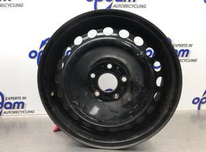 Stalen velg FORD MONDEO IV (BA7)